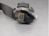 Replacement rear left seat belt for Dodge Caliber 2.0 16V CRD CAT OEM IAM reference YX41XDVAC 605460301B 5 PU