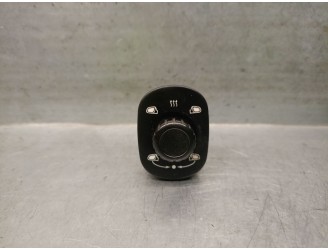 Recambio de mando retrovisor para porsche cayenne (9pa) 3.2 referencia OEM IAM 7L5959565 