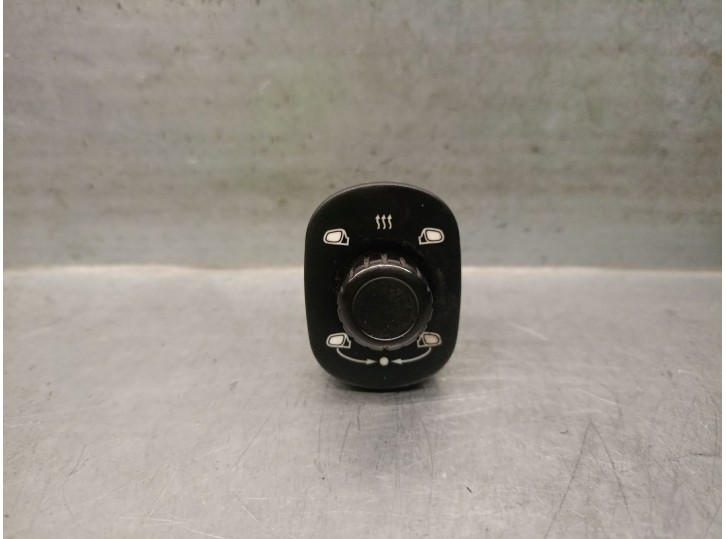 Recambio de mando retrovisor para porsche cayenne (9pa) 3.2 referencia OEM IAM 7L5959565 