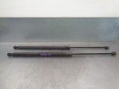 Recambio de amortiguadores maletero / porton para kia carnival 2.9 crdi cat referencia OEM IAM 817714D010 