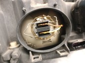 Recambio de faro izquierdo para peugeot 406 berlina (s1/s2) 2.0 hdi referencia OEM IAM 9630423277 6204V2 