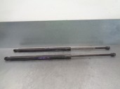 Recambio de amortiguadores maletero / porton para kia carnival 2.9 crdi cat referencia OEM IAM 817714D010 