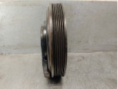 Recambio de polea cigueñal para audi a8 (4e2) 4.0 v8 32v tdi biturbo cat (ase) referencia OEM IAM 057105251D 