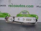Recambio de mando elevalunas delantero izquierdo para cadillac srx 3.6 v6 cat referencia OEM IAM 10363780 