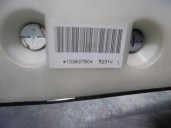 Recambio de mando elevalunas delantero izquierdo para cadillac srx 3.6 v6 cat referencia OEM IAM 10363780 