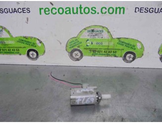 Recambio de interruptor para toyota aygo 1.0 cat referencia OEM IAM 575C CV35 PANASONIC