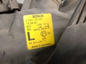 Recambio de faro izquierdo para peugeot 406 berlina (s1/s2) 2.0 hdi referencia OEM IAM 9630423277 6204V2 