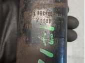 Recambio de amortiguador delantero izquierdo para ford transit caja cerrada, media (fy) (2000 =>) 2.4 tde referencia OEM IAM YC1
