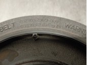 Recambio de polea cigueñal para audi a8 (4e2) 4.0 v8 32v tdi biturbo cat (ase) referencia OEM IAM 057105251D 