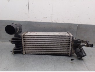 Recambio de intercooler para peugeot 406 berlina (s1/s2) 2.0 hdi referencia OEM IAM 9636195580 VALEO