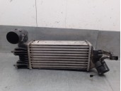 Recambio de intercooler para peugeot 406 berlina (s1/s2) 2.0 hdi referencia OEM IAM 9636195580 VALEO