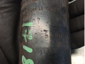 Recambio de amortiguador delantero izquierdo para ford transit caja cerrada, media (fy) (2000 =>) 2.4 tde referencia OEM IAM YC1