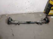 Recambio de puente trasero para nissan nv200 furgoneta 1.5 dci 90 (m20, m20m) referencia OEM IAM 43010BJ00A 43010BJ00A 