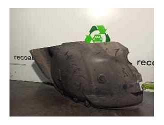 Recambio de paso rueda delantero izquierdo para mercedes-benz sprinter ii caja cerrada cdi cat referencia OEM IAM A9066840277  C