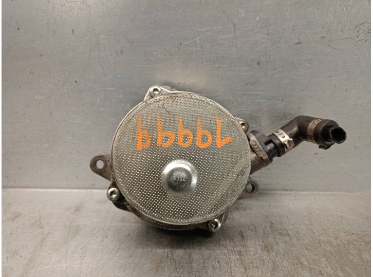Replacement brake vacuum pump / servo for Audi A8 (4E2) 4.0 V8 32V TDI Biturbo CAT (ASE) OEM IAM reference 057145100AE 