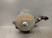 Replacement brake vacuum pump / servo for Audi A8 (4E2) 4.0 V8 32V TDI Biturbo CAT (ASE) OEM IAM reference 057145100AE 