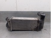 Recambio de intercooler para peugeot 406 berlina (s1/s2) 2.0 hdi referencia OEM IAM 9636195580 VALEO