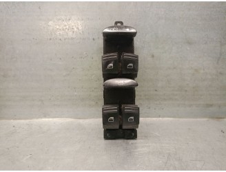 Recambio de mando elevalunas delantero izquierdo para porsche cayenne (9pa) 3.2 referencia OEM IAM 7L5959857A 7L5959857A 