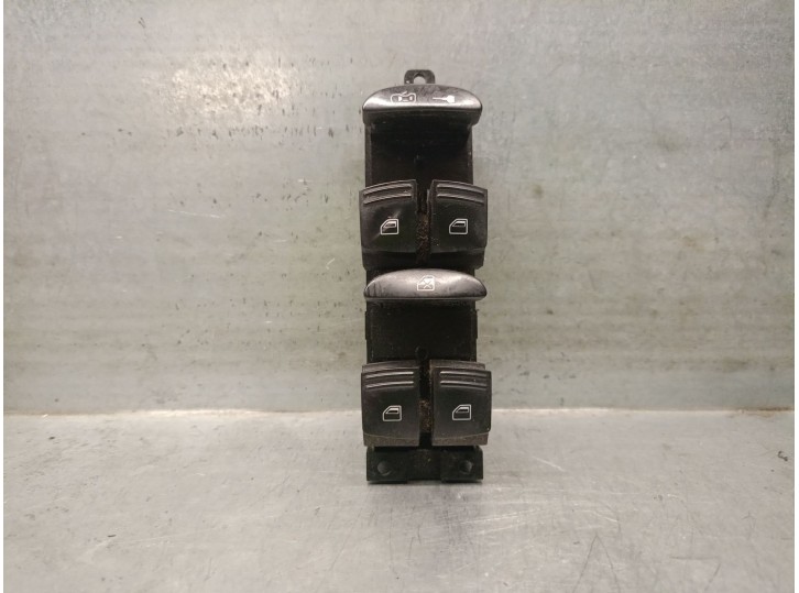 Recambio de mando elevalunas delantero izquierdo para porsche cayenne (9pa) 3.2 referencia OEM IAM 7L5959857A 7L5959857A 