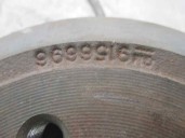 Recambio de mangueta trasera izquierda para opel corsa c 1.2 16v cat (z 12 xe / lw4) referencia OEM IAM 9156696 
