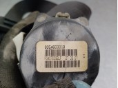 Replacement rear left seat belt for Dodge Caliber 2.0 16V CRD CAT OEM IAM reference YX41XDVAC 605460301B 5 PU