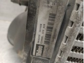 Recambio de intercooler para peugeot 406 berlina (s1/s2) 2.0 hdi referencia OEM IAM 9636195580 VALEO