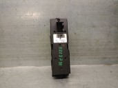 Recambio de mando elevalunas delantero izquierdo para porsche cayenne (9pa) 3.2 referencia OEM IAM 7L5959857A 7L5959857A 