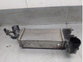 Recambio de intercooler para peugeot 406 berlina (s1/s2) 2.0 hdi referencia OEM IAM 9636195580 VALEO