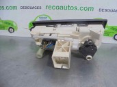 Recambio de mando calefaccion / aire acondicionado para opel corsa c 1.2 16v cat (z 12 xe / lw4) referencia OEM IAM 