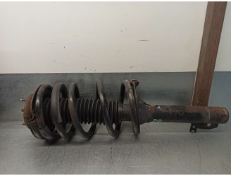Recambio de amortiguador delantero derecho para ford transit caja cerrada, media (fy) (2000 =>) 2.4 tde referencia OEM IAM YC151
