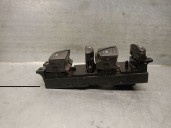 Recambio de mando elevalunas delantero izquierdo para porsche cayenne (9pa) 3.2 referencia OEM IAM 7L5959857A 7L5959857A 