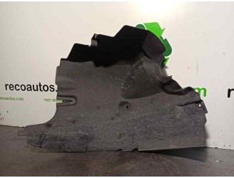 Recambio de paso rueda delantero izquierdo para mercedes-benz sprinter ii caja cerrada cdi cat referencia OEM IAM A9066841277 C