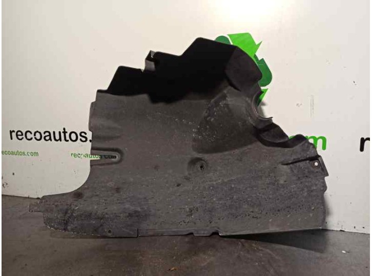 Recambio de paso rueda delantero izquierdo para mercedes-benz sprinter ii caja cerrada cdi cat referencia OEM IAM A9066841277 C