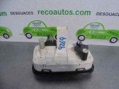 Recambio de mando calefaccion / aire acondicionado para opel corsa c 1.2 16v cat (z 12 xe / lw4) referencia OEM IAM 