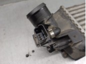 Recambio de intercooler para peugeot 406 berlina (s1/s2) 2.0 hdi referencia OEM IAM 9636195580 VALEO