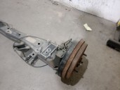 Recambio de puente trasero para nissan nv200 furgoneta 1.5 dci 90 (m20, m20m) referencia OEM IAM 43010BJ00A 43010BJ00A 