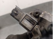 Recambio de intercooler para peugeot 406 berlina (s1/s2) 2.0 hdi referencia OEM IAM 9636195580 VALEO