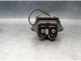 Replacement trunk / tailgate lock for Nissan Almera Tino (V10M) 2.2 DCi diesel cat OEM IAM reference 905024U100 