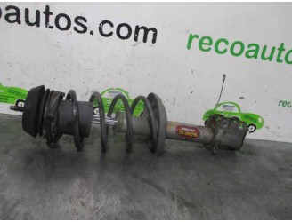 Recambio de amortiguador delantero izquierdo para opel corsa c 1.2 16v cat (z 12 xe / lw4) referencia OEM IAM 22170843 E4724L MO