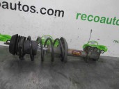 Recambio de amortiguador delantero izquierdo para opel corsa c 1.2 16v cat (z 12 xe / lw4) referencia OEM IAM 22170843 E4724L MO