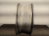 Replacement rim for Dodge Caliber 2.0 16V CRD cat OEM IAM reference 05191765AB R17X6.5J+39MM 