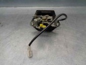 Replacement trunk / tailgate lock for Nissan Almera Tino (V10M) 2.2 DCi diesel cat OEM IAM reference 905024U100 