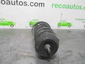Recambio de amortiguador delantero izquierdo para opel corsa c 1.2 16v cat (z 12 xe / lw4) referencia OEM IAM 22170843 E4724L MO