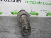 Recambio de amortiguador delantero izquierdo para opel corsa c 1.2 16v cat (z 12 xe / lw4) referencia OEM IAM 22170843 E4724L MO