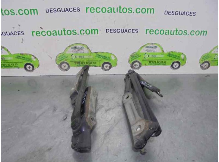 Recambio de bisagra porton para lexus gs (gs/us/ws19) 3.0 v6 24v cat referencia OEM IAM   