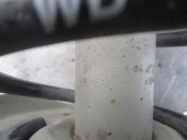 Recambio de amortiguador delantero izquierdo para opel corsa c 1.2 16v cat (z 12 xe / lw4) referencia OEM IAM 22170843 E4724L MO