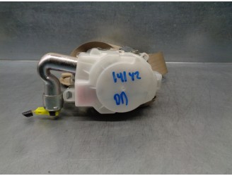 Recambio de cinturon seguridad delantero derecho para lexus is 200 (ds2/is2) 220d referencia OEM IAM  CON PRETENSOR 4 PUERTAS