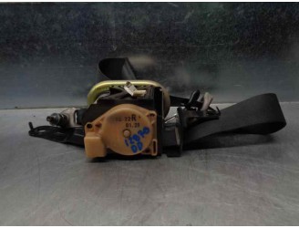 Recambio de cinturon seguridad delantero derecho para nissan almera tino (v10m) 2.2 dci diesel cat referencia OEM IAM 86884BU071