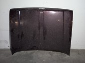 Recambio de capot para chrysler jeep gr.cherokee (zj)/(z) 2.5 td canyon referencia OEM IAM 55295753 GRANATE 