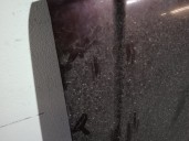 Recambio de capot para chrysler jeep gr.cherokee (zj)/(z) 2.5 td canyon referencia OEM IAM 55295753 GRANATE 